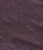 SoftlyZero™ Short de sport 2 en 1 taille haute en dentelle 7,5 cm avec poches