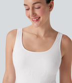 Body casual dentelle dos nu