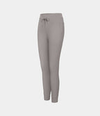 Jogging taille haute Softlyzero™ Plush avec cordon de serrage et poches latérales