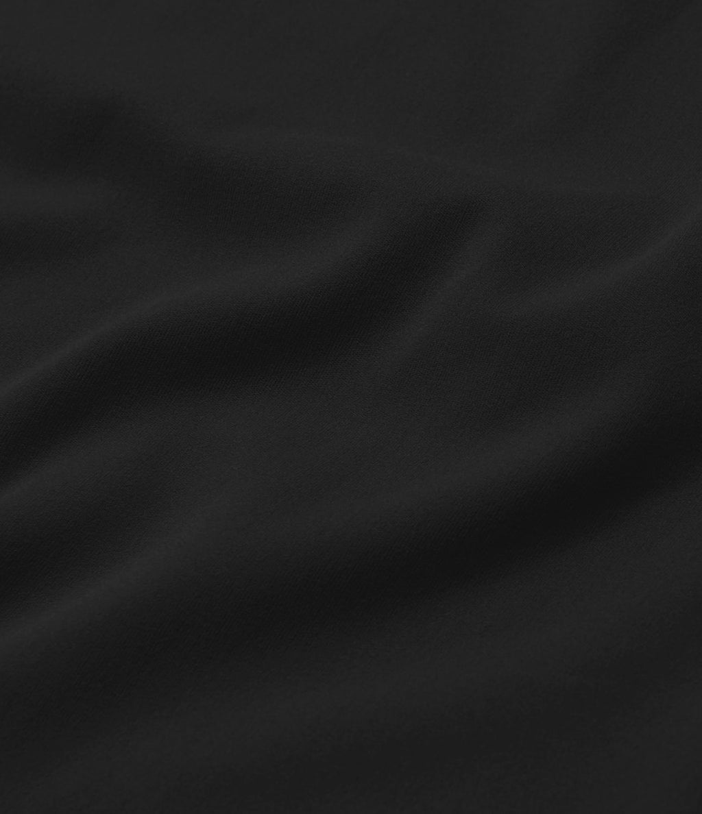 Robe de sport SoftlyZero™ Plush dos nu A-C