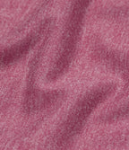 Robe Mi-Longue Plissée Décolleté Plongeant Sans Manches Haut Bas Ourlet Croisé