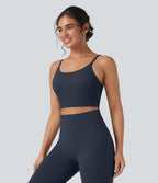 Débardeur de yoga cropped Halara UltraSculpt™