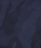 Short cycliste d'entraînement gainant taille haute UltraSculpt™ à imprimé camouflage 17,5 cm avec poches