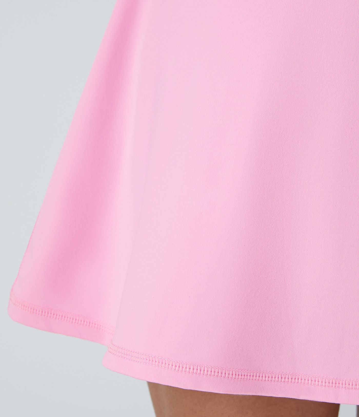 Robe de sport SoftlyZero™ Plush dos nu A-C