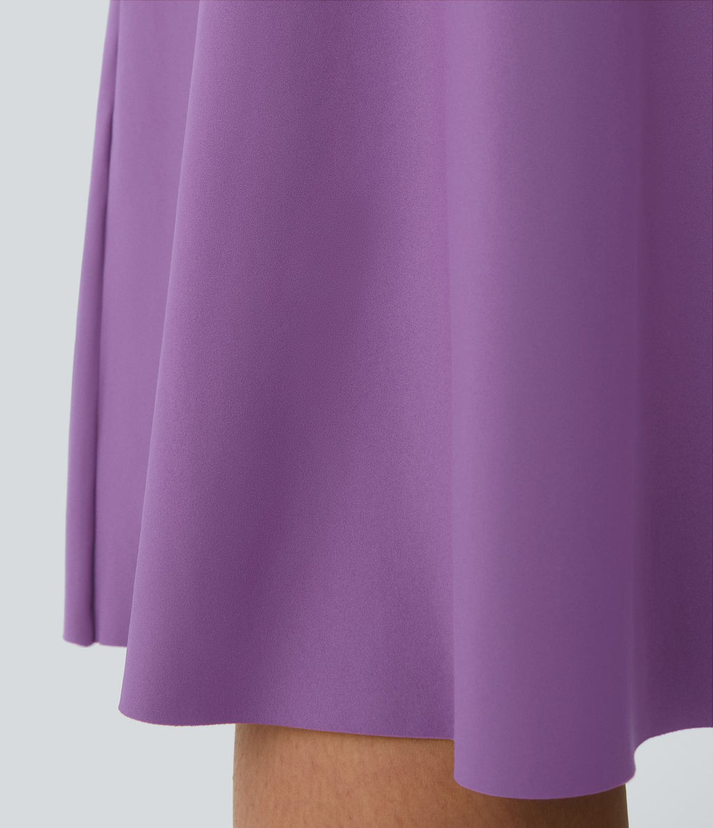 Quotidien Robe Mi-Longue Chill - La Land