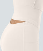 Robe Danse Sport Évasée Torsadée Dos Nu Plus Longue Easy Peasy Édition