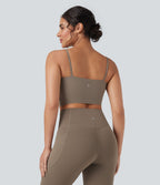 Débardeur de yoga cropped Halara UltraSculpt™
