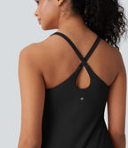 Robe de sport SoftlyZero™ Plush longueur étendue édition Easy Peasy E-G