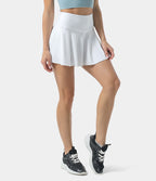 Jupe de tennis quotidienne SoftlyZero™ Airy 2-en-1 effet frais InstantCool, Marvelous