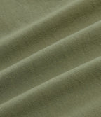 Pantalon Fluide Large Taille Haute Poches Latérales Palazzo Solide Casual Linen-Feel