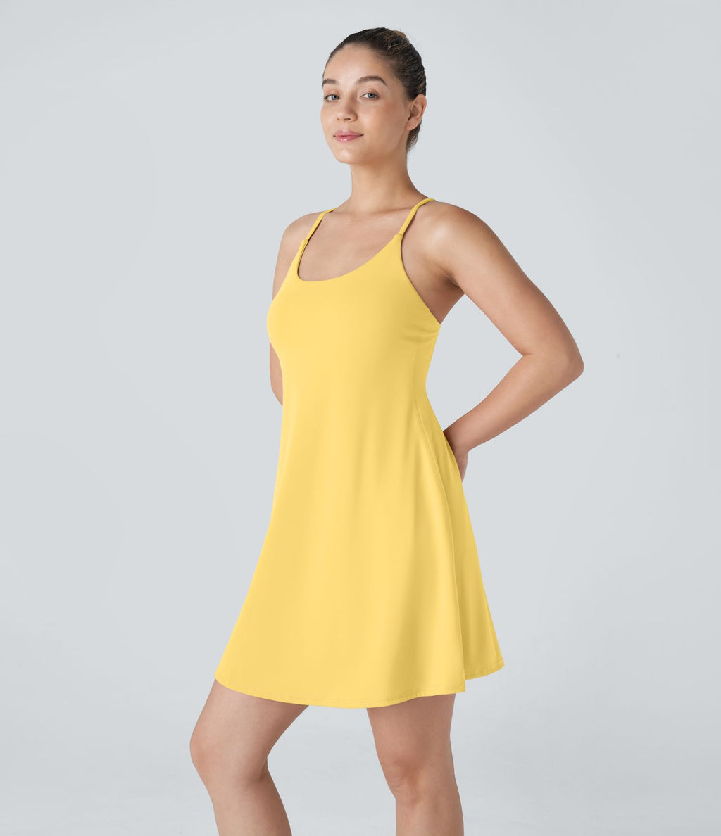 Softlyzero™ Plush Robe Sport Dos Nu et Douce - Longue Plus - Édition Easy Peasy