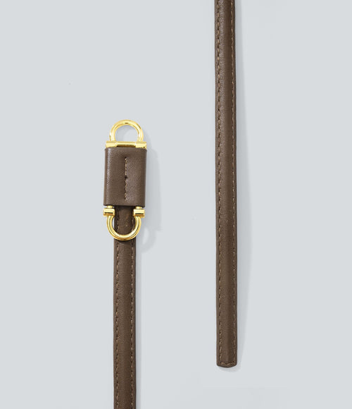 Ceinture en simili