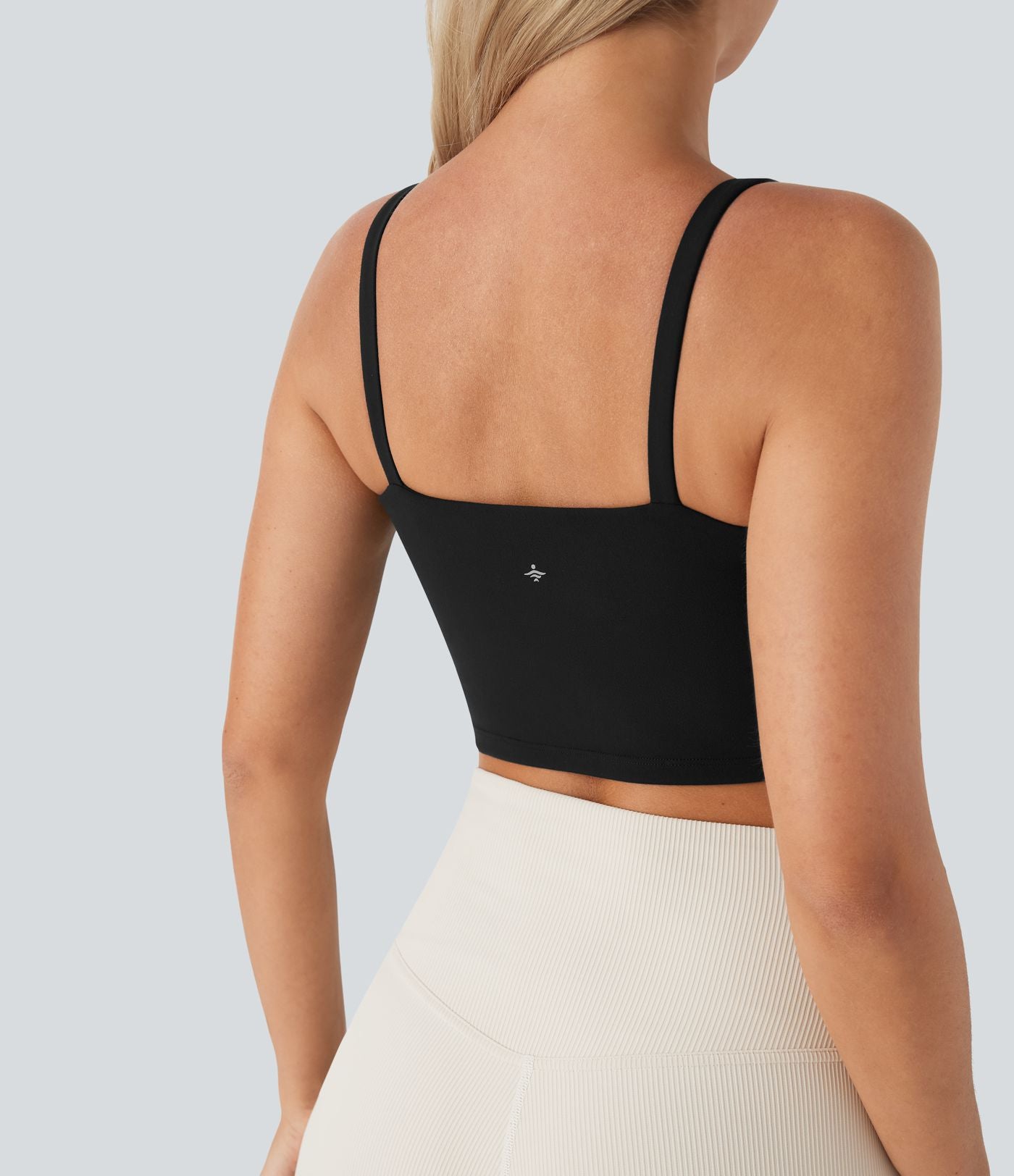 Caraco course court SoftlyZero™ Plush basique rembourré E-G