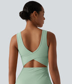 Robe de danse SoftlyZero™ Airy 2-en-1 effet frais InstantCool mini avec poches, accès facile Easy Peasy, longueur rallongée