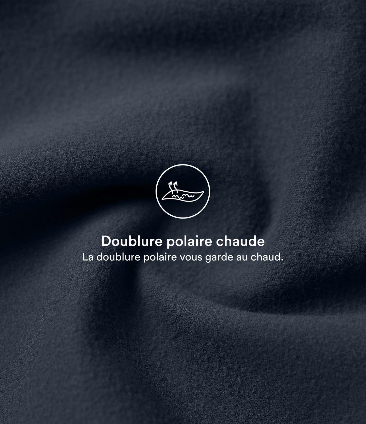 Legging running polaire thermique gainant croisé dos taille haute Halara UltraSculpt™ Heat avec poches