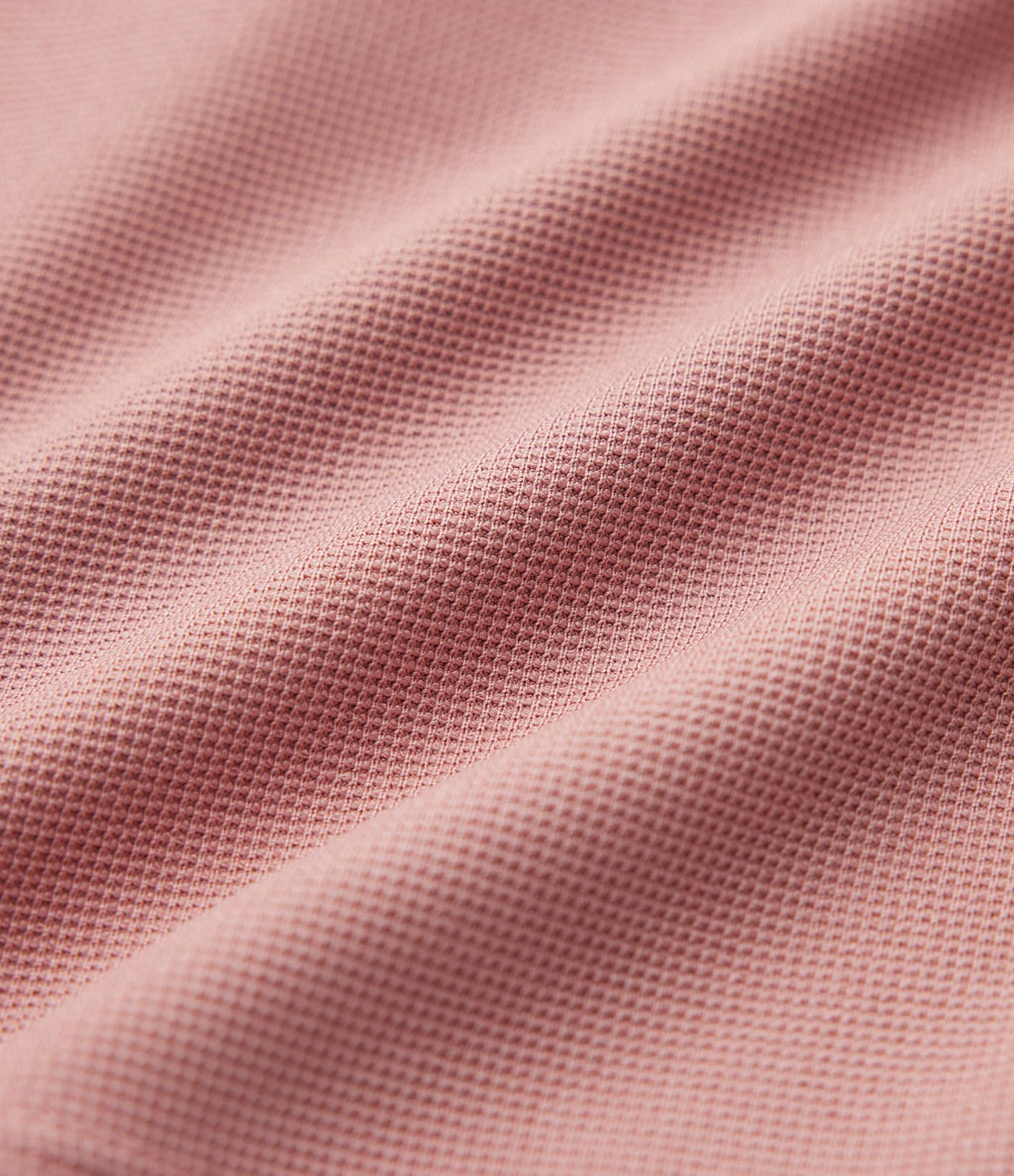 Short ample tailleur mi-taille asymétrique en tissu gaufré 12,5 cm avec poches