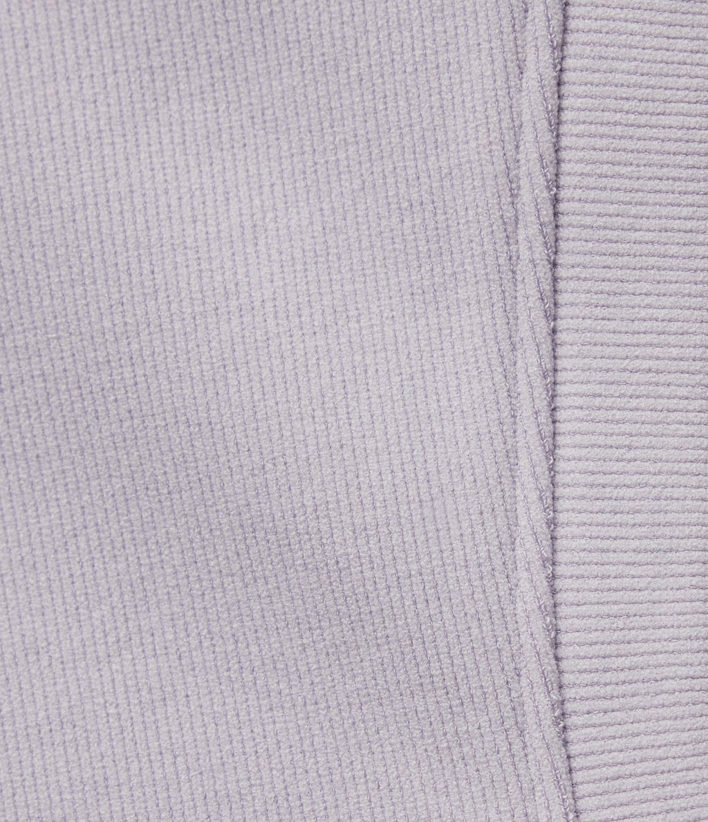 OneForm Seamless Flow Débardeur casual court à capuche sans couture