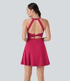 Robe de sport danse évasée longueur étendue édition Easy Peasy E-G