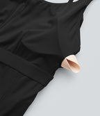 Robe active mini SoftlyZero™ Airy avec poches, accès facile Easy Peazy et protection solaire UPF 50+