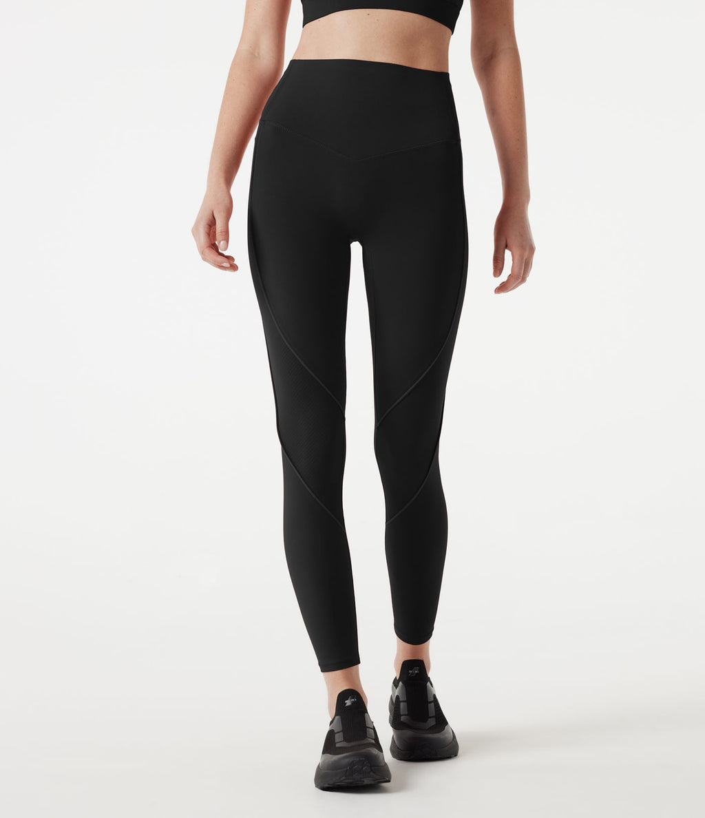 Legging de yoga Halara UltraSculpt™ ventre plat, taille haute, à poche