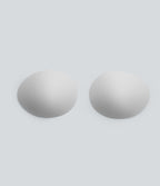 Haut d'entraînement une épaule manches longues avec brassière intégrée, passe-pouces, fronces et effet frais InstantCool, protection solaire UPF50+