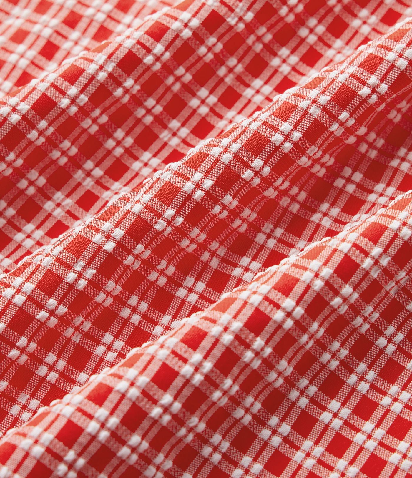 Robe midi décontractée à carreaux vichy, col bateau, sans manches, avec poches