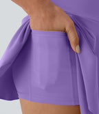 Jupe de tennis quotidienne SoftlyZero™ Airy 2-en-1 effet frais InstantCool, Marvelous