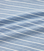 Jean barrel Halara Flex™ rayé taille haute avec poches
