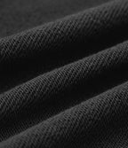 Pantalon de jogging décontracté fuselé taille mi-haute avec cordon de serrage intérieur coton avec poches