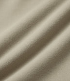 Pantalon yoga évasé polaire taille haute