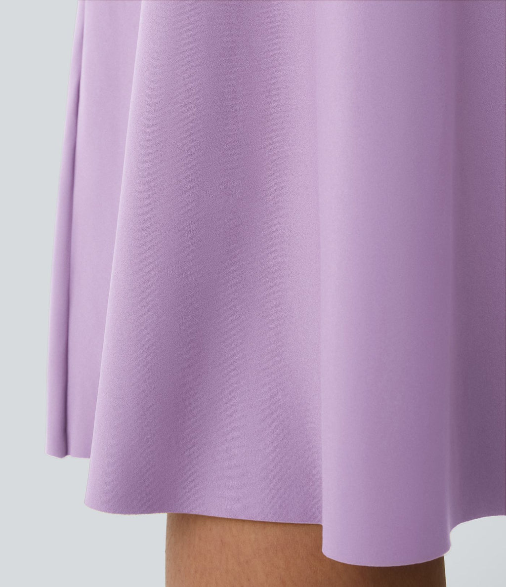 Quotidien Robe Mi-Longue Chill - La Land