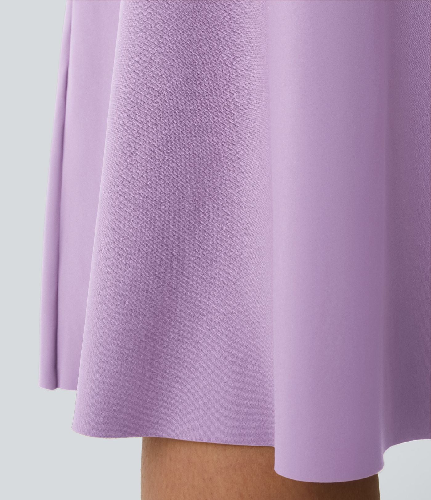 Quotidien Robe Mi-Longue Chill - La Land