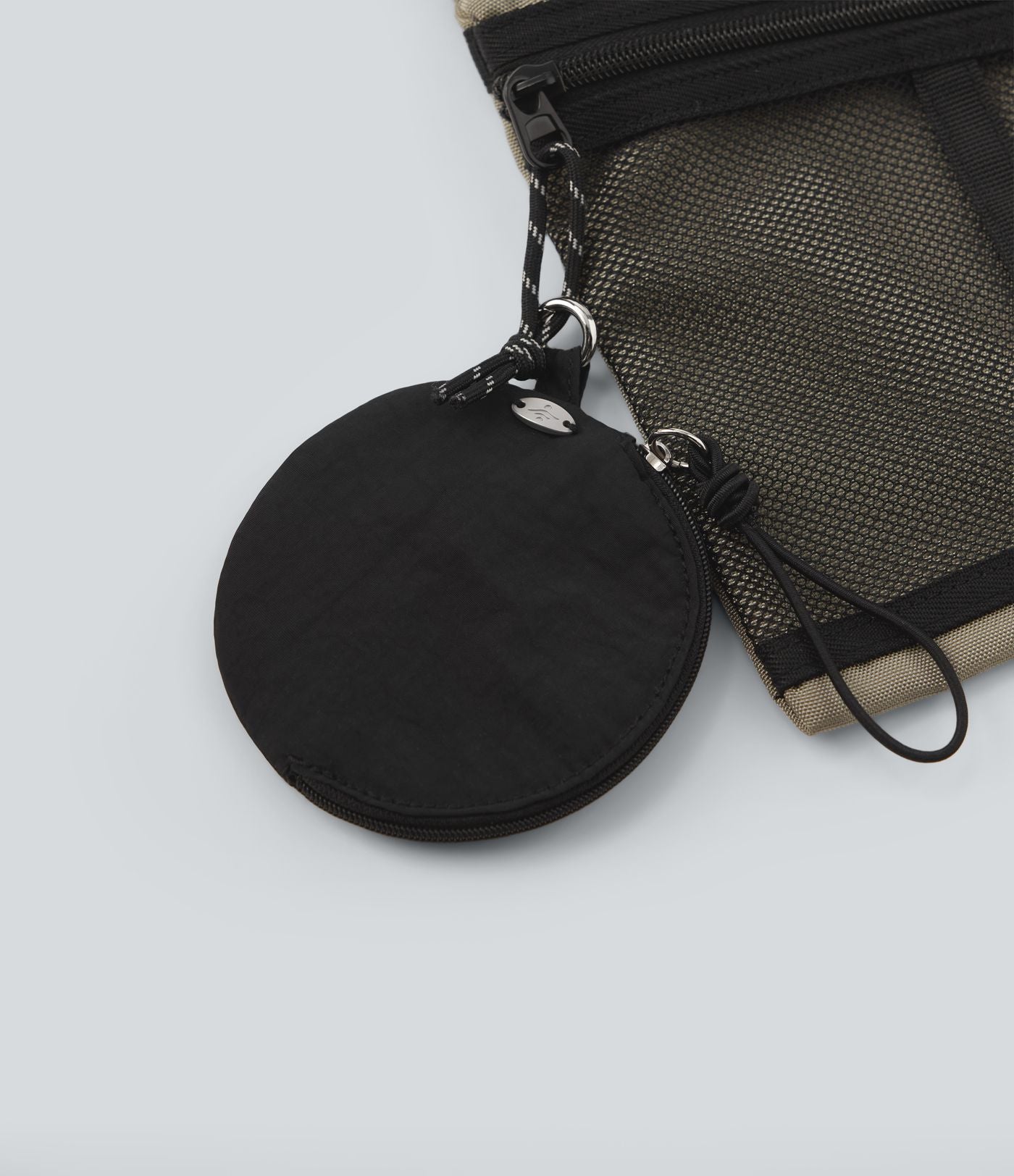 Étui pour lunettes de soleil pliables ou pochette pour écouteurs