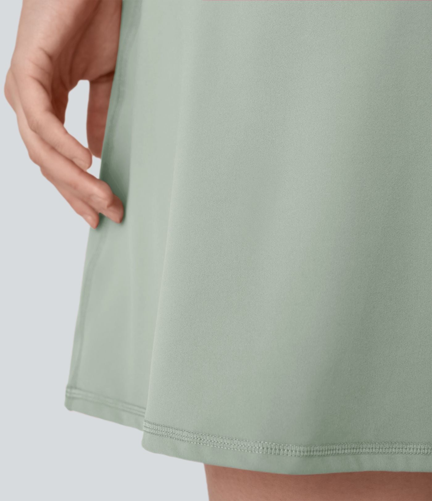 Softlyzero™ Plush Robe Sport Dos Nu et Douce - Longue Plus - Édition Easy Peasy