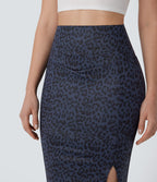 Legging de yoga gainant taille haute avec poches Halara UltraSculpt™