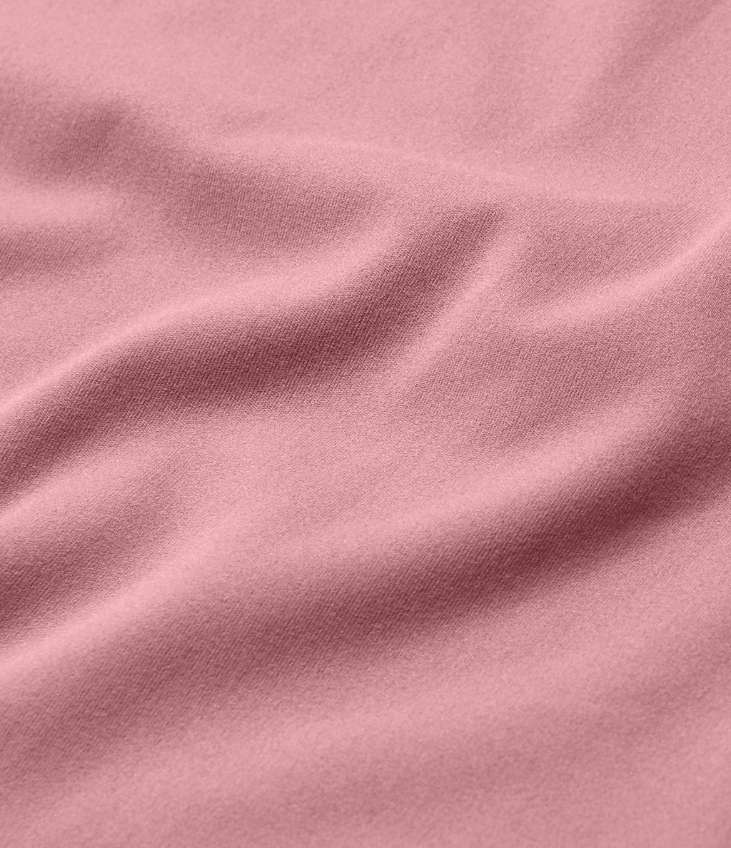 Robe de sport SoftlyZero™ Plush dos nu A-C