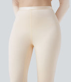 Legging 7/8 chauffant taille moyenne Halara HeatCore