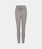 Jogging taille haute Softlyzero™ Plush avec cordon de serrage et poches latérales