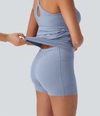 Robe de sport SoftlyZero™ Plush longueur étendue édition Easy Peasy E-G
