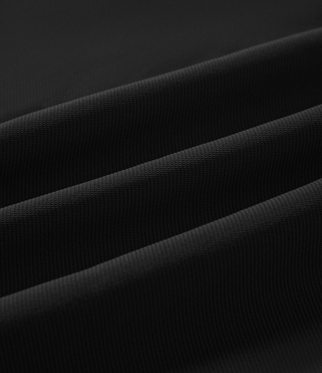 Pantalon tailleur ample taille haute en sergé Halara Flex™ avec poches