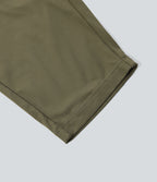 Combinaison Casual à Jambes Fuselées Chevilles Lâche Dos Nu Poches Multiples