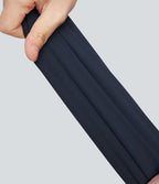 Blazer de travail col cranté à manches longues DayStretch avec poches
