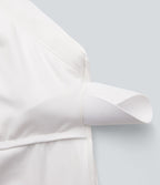 Débardeur yoga SoftlyZero™ Plush à découpes A-D