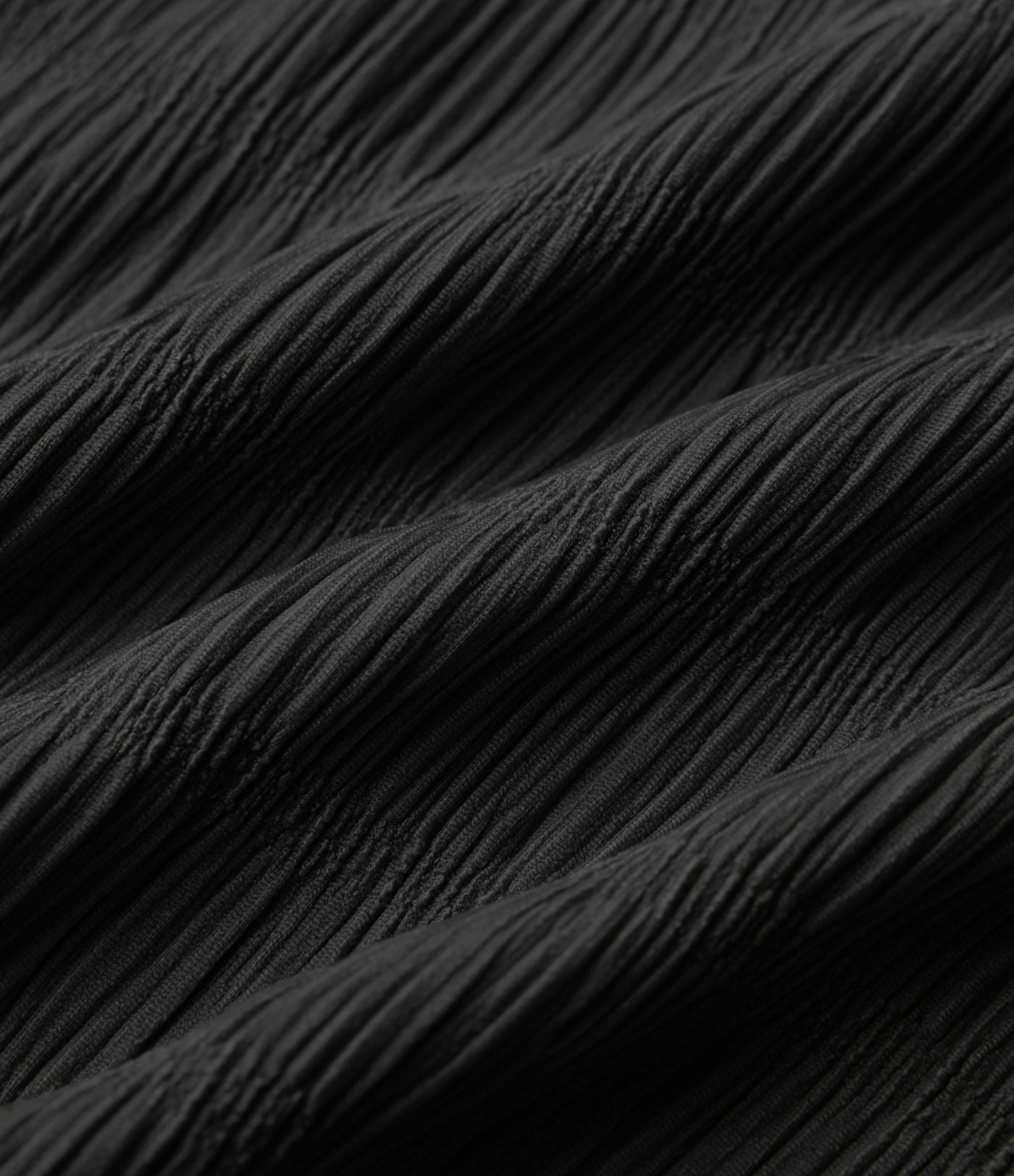 Robe midi décontractée sans manches à col en V