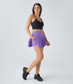 Jupe de tennis quotidienne SoftlyZero™ Airy 2-en-1 effet frais InstantCool, Marvelous
