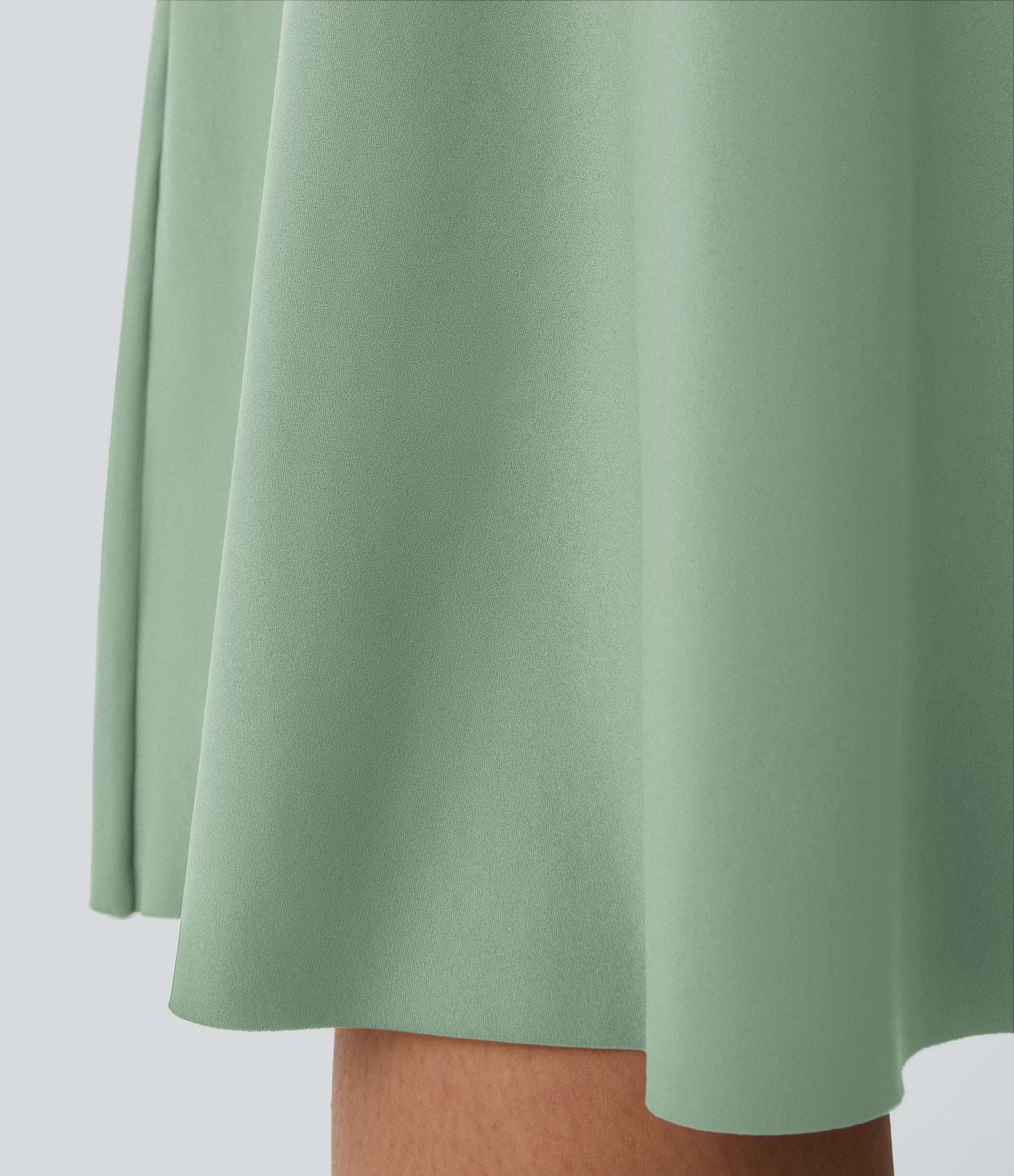 Quotidien Robe Mi-Longue Chill - La Land