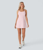 Robe de sport danse SoftlyZero™ Plush coques moulées édition Easy Peasy E-G