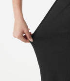 Combinaison sans manches col carré avec brassière intégrée - Édition Easy Peasy