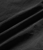 Short cargo de sport taille haute avec cordon de serrage et poches