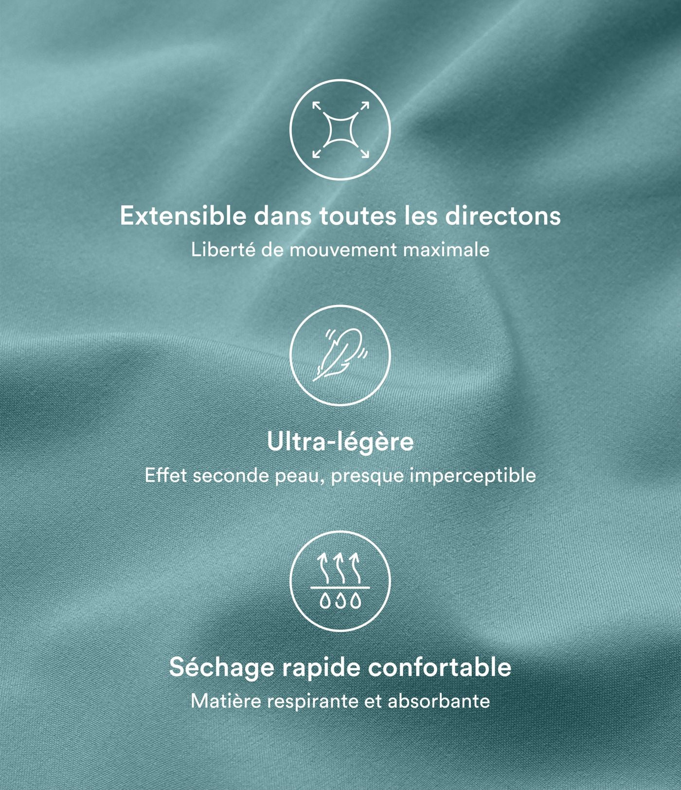 Breezeful™ Dos Nu Racerback Poche Latérale Haut Bas Fluide Midi Séchage Rapide Décontracté Robe Grande Taille